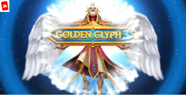 Golden Glyph 3 : Quickspin complète sa série phare avec le dieu Horus