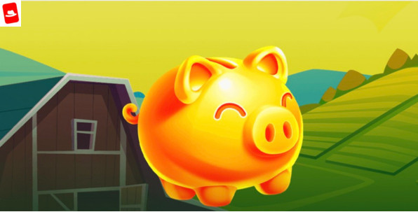Onlyplay dévoile Golden Piggy Farm, une machine à sous champêtre et pleine de surprises