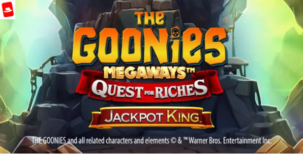 The Goonies Megaways Quest for Riches : Blueprint Gaming déploie un nouveau trésor Max Megaways