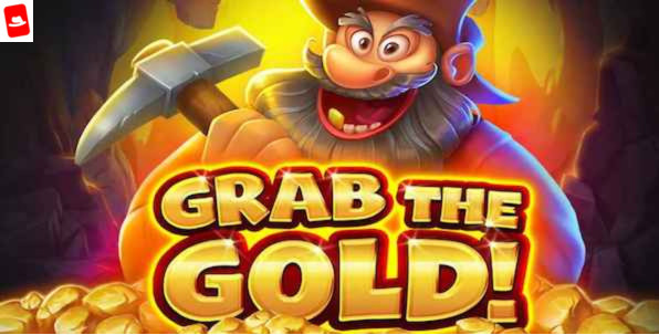 Grab the Gold! - une nouvelle réussite sur les casinos Booongo !