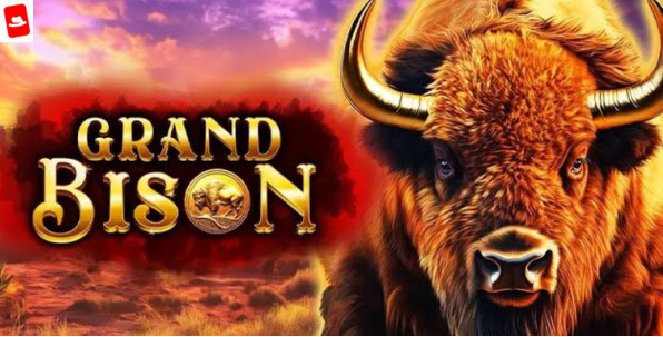 Red Rake lâche son Grand Bison : la bête charge les casinos en ligne avec des multiplicateurs sauvages