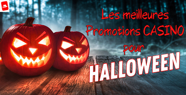 Joyeux Halloween à tous !