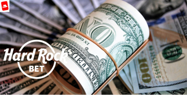 Hard Rock Bet verse 1,7 million de dollars par erreur et laisse les joueurs garder l’argent !
