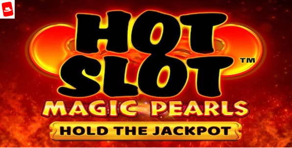 Choisissez votre volatilité sur Hot Slot Magic Pearl’s: Hold the Jackpot !