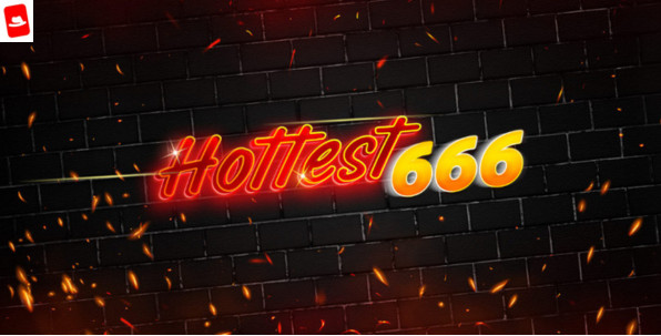 Hottest 666, une machine à sous qui change des fêtes de Noël