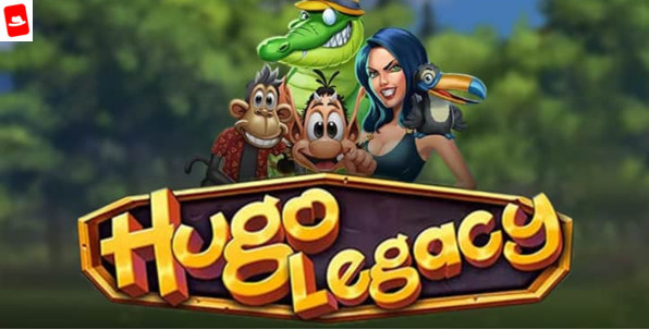 Hugo Legacy : Hugo revient une nouvelle fois pour une aventure palpitante !