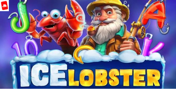 Ice Lobster, une machine à sous Pragmatic Play avec Wilds, Free Spins et multiplicateurs