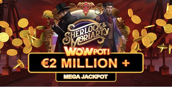 Un joueur belge remporte un jackpot WowPot de plus de 2€ millions cinq jours après le record de 17,5€ millions