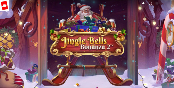 Jingle Bells Bonanza 2 : Red Tiger Gaming allume les guirlandes et la magie sur les rouleaux