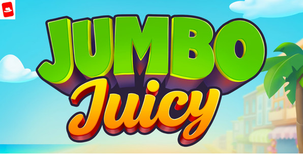 Jumbo Juicy : Relax Gaming propose une machine à sous fruité avec un gain possible de x10,000 !