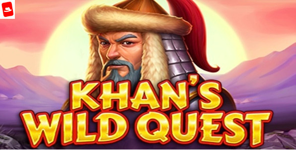 Khan's Wild Quest, votre aventure au côté du plus grand conquérant de l'histoire