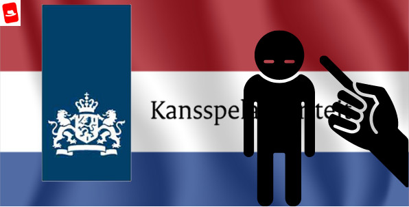 Pays-Bas : les opérateurs iGaming réprimandés par le régulateur KSA