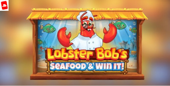 Lobster Bob’s Sea Food & Win It : le marchand le plus sympathique est chez Pragmatic Play