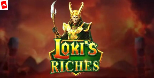 Pragmatic Play lance sa nouvelle machine à sous Cluster Pays Loki's Riches