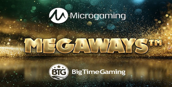 Megaways fait un nouveau fan : Microgaming prêt à utiliser cette technologie