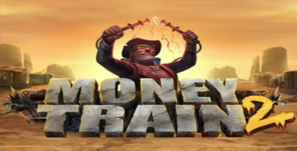 Avec la slot Money Train 2, gagnez jusqu'à 50,000 fois votre mise