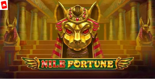 Nile Fortune, une nouvelle aventure en Egypte Antique pour Pragmatic Play