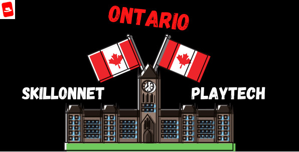 Casinos en ligne en Ontario : les plus grands développeurs iGaming se ruent sur ce nouveau marché