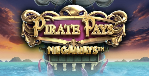 Pirate Pays Megaways : que penser de la dernière machine à sous Big Time Gaming ?