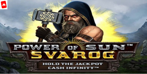 Wazdan lance Power of Sun: Svarog, nouveau volet de la gamme éponyme