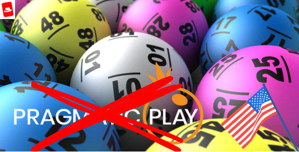 États-Unis : Pragmatic Play se retire des casinos à loterie, suite à la pression juridique