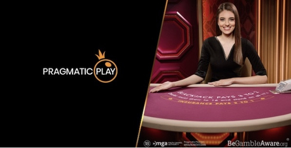 Pragmatic Play renforce son offre Casino Live et ajoute de nouvelles tables