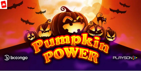 Pumpkin Power : 50,000€ à se partager pour Halloween