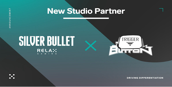 Relax Gaming ajoute le contenu de Trigger Studios à sa plateforme Silver Bullet