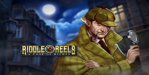 Riddle Reels: A case of Riches, une belle enquête à mi-chemin entre Cluedo et Sherlock Holmes