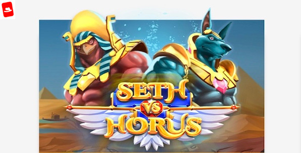 Seth vs Horus : bienvenue en Egypte Antique avec le développeur Mancala