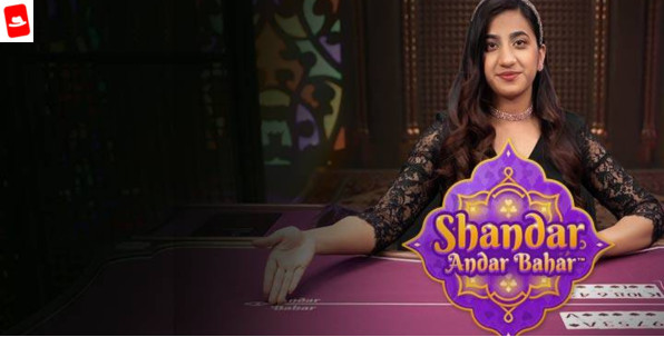 Shandar Andar Bahar, le jeu de cartes en direct qui vous fait voyager en Inde
