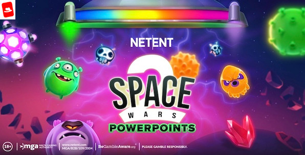 Space Wars 2: Powerpoints,  la suite presque 10 ans après !