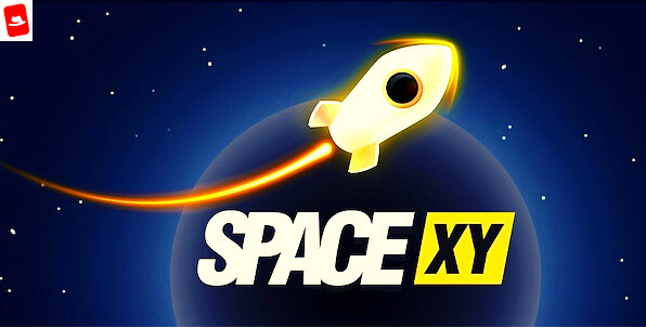 Space XY, un jeu de paris inspiré de JetX sur les casinos en ligne BGaming