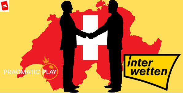 Casino en ligne Suisse : Pragmatic Play lance une table de roulette en direct inédite pour Interwetten
