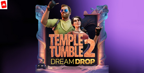 Temple Tumble 2 Dream Drop : Un succès annoncé !