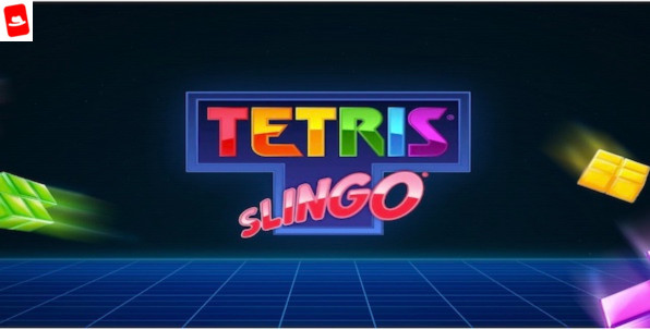 Tetris Slingo : une adaptation en grande pompe du jeu vidéo culte !