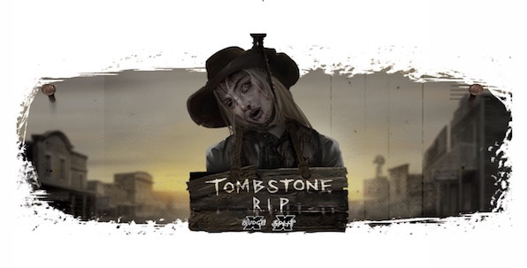 Tombstone R.I.P : NoLimit propose une suite à son hit historique Tombstone !