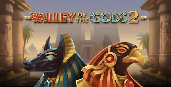 Valley of the Gods 2, l'une des suites les plus attendues de l'année 2020, enfin disponible ! 