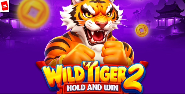 Wild Tiger 2 : plongée dans un univers asiatique par BGAMING