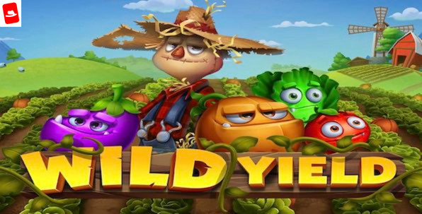 L’automne à la ferme : découvrez la machine à sous Wild Yield de Relax Gaming !