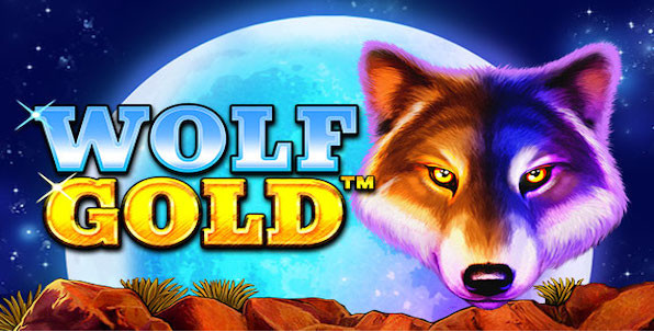 Wolf Gold : un loup attachant et un joli jackpot sur la machine à sous Pragmatic Play