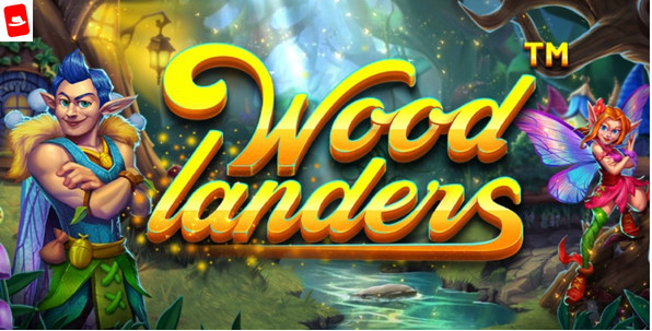 Woodlanders : la nouvelle slot Betsoft et son ambiance féérique