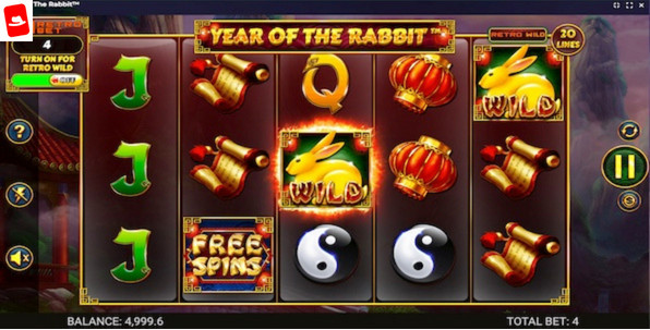 Year of the Rabbit : célébrez le lapin avec la Nouvelle Année Chinoise !