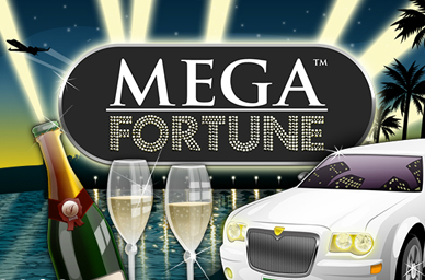 Mega Fortune persiste avec un jackpot de 658.148$, sur mobile