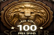 Déposez aujourd'hui sur 7Bit Casino pour obtenir jusqu'à 100 free spins