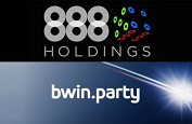 Bwin.party racheté pour 898£ millions par 888 Holdings