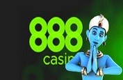 Un jackpot de 2.472.138$ pour Random Logic sur 888 Casino