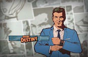 Agent Destiny, la bonne surprise old-school de Play'n GO en cette fin de confinement