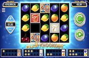 All Stars Knockout, nouvelle slot Yggdrasil avec multiplicateurs et free spins