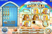Almighty Dollar, nouvelle slot Rival Gaming de la rentrée